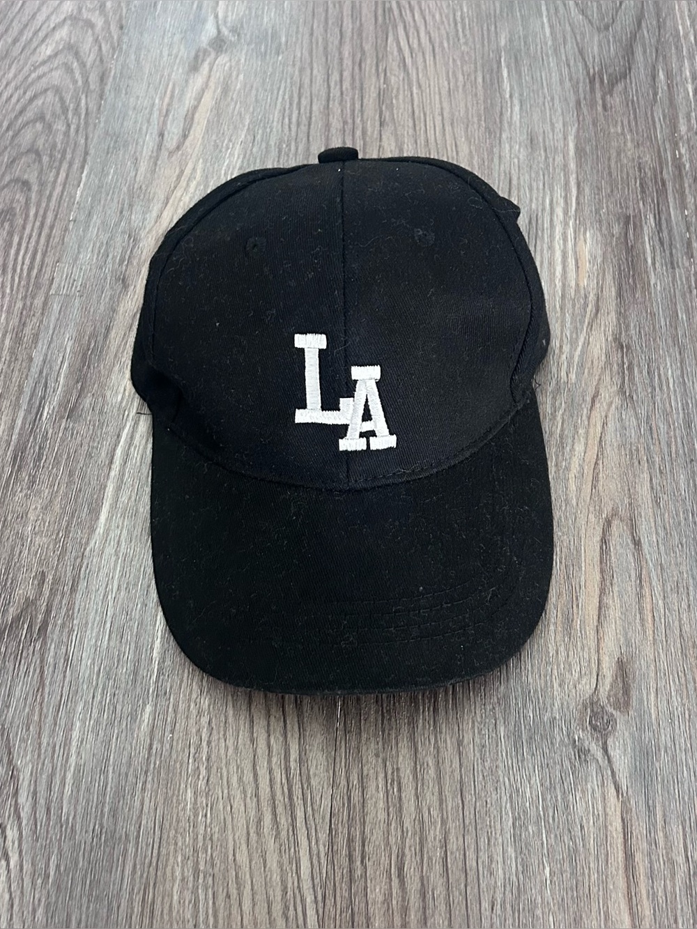 LA baseball Hat